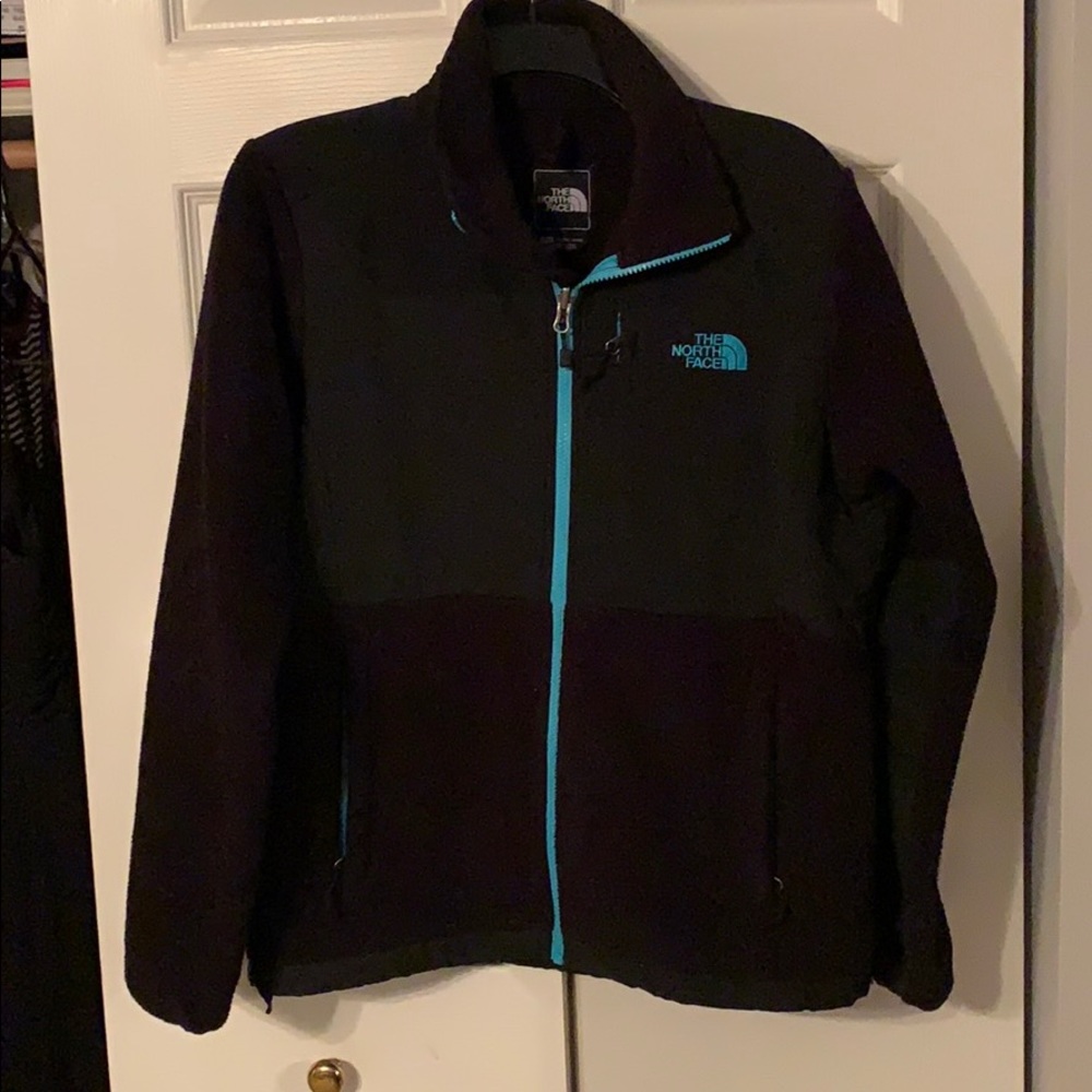 Women’s North Face